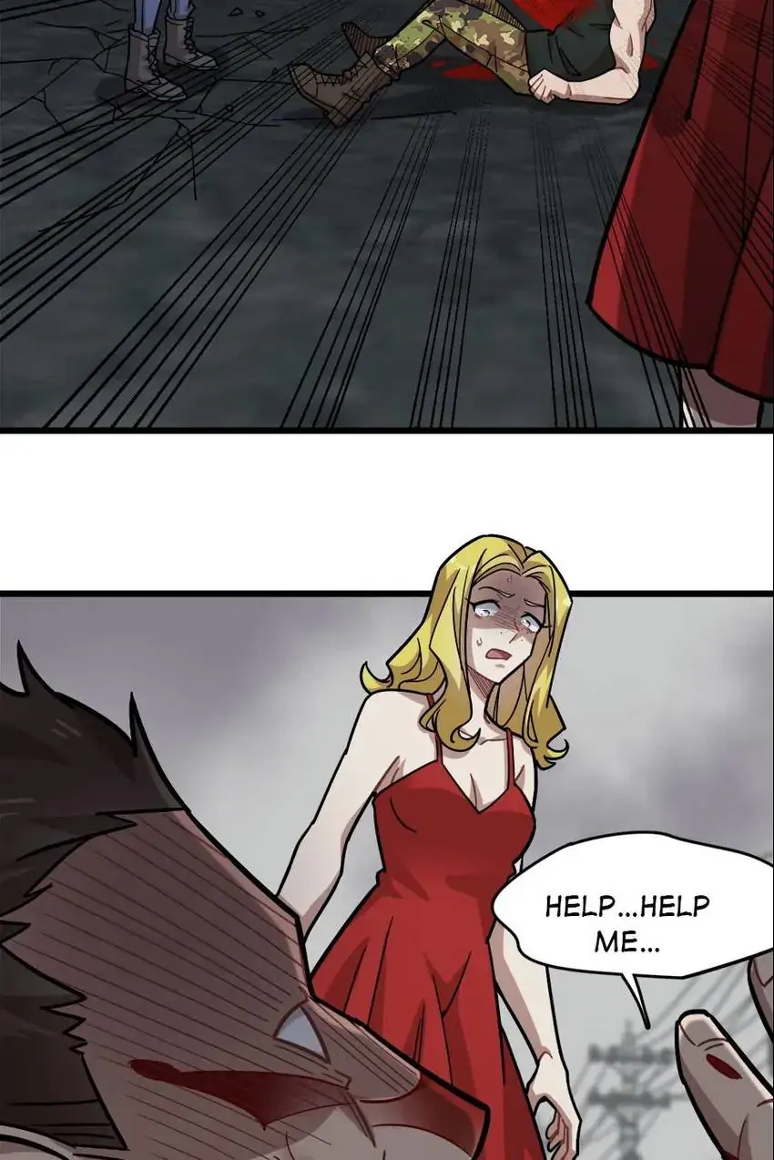 Night Bookstore Chapter 124 - page 11