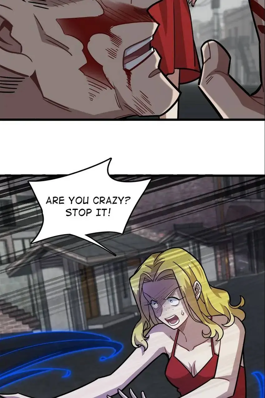 Night Bookstore Chapter 124 - page 12