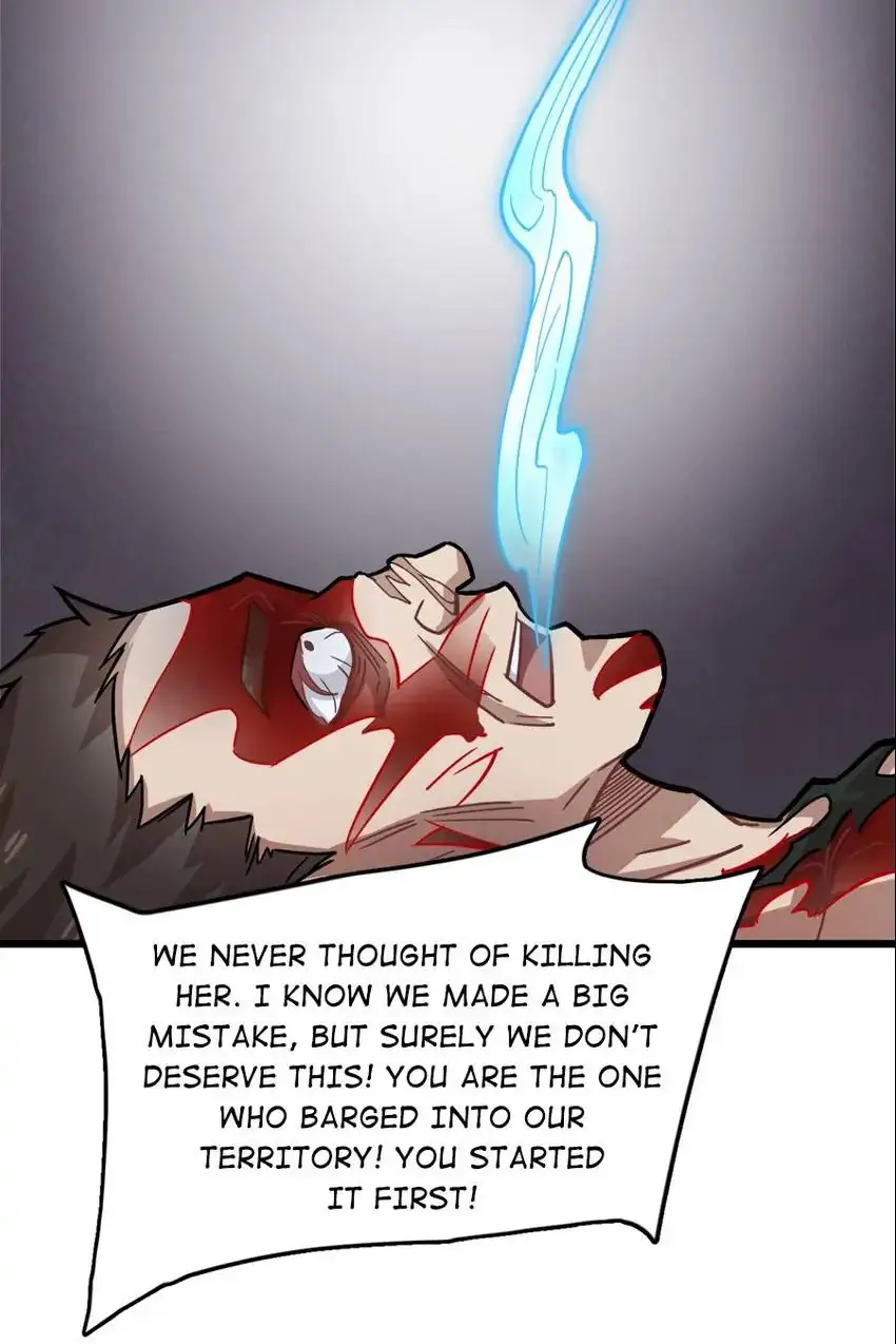 Night Bookstore Chapter 124 - page 19