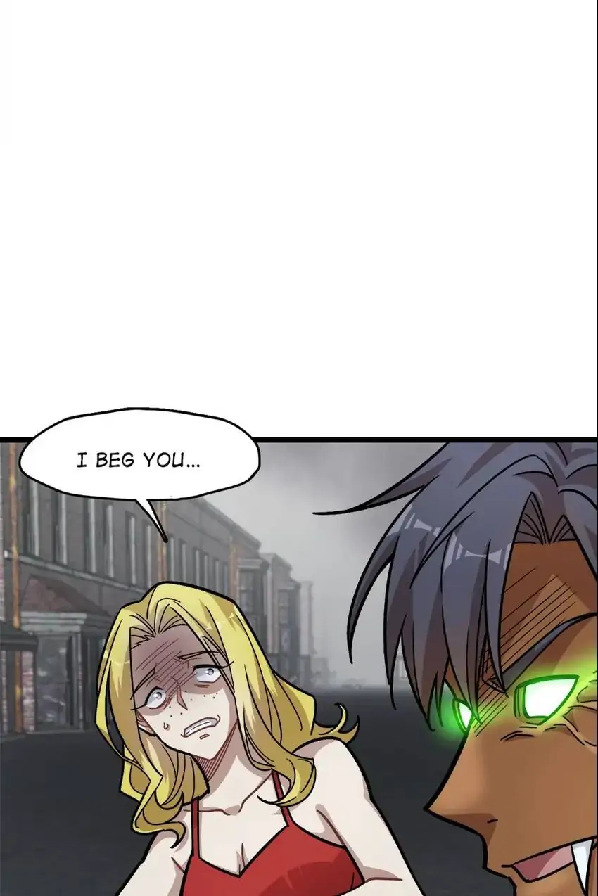 Night Bookstore Chapter 124 - page 20