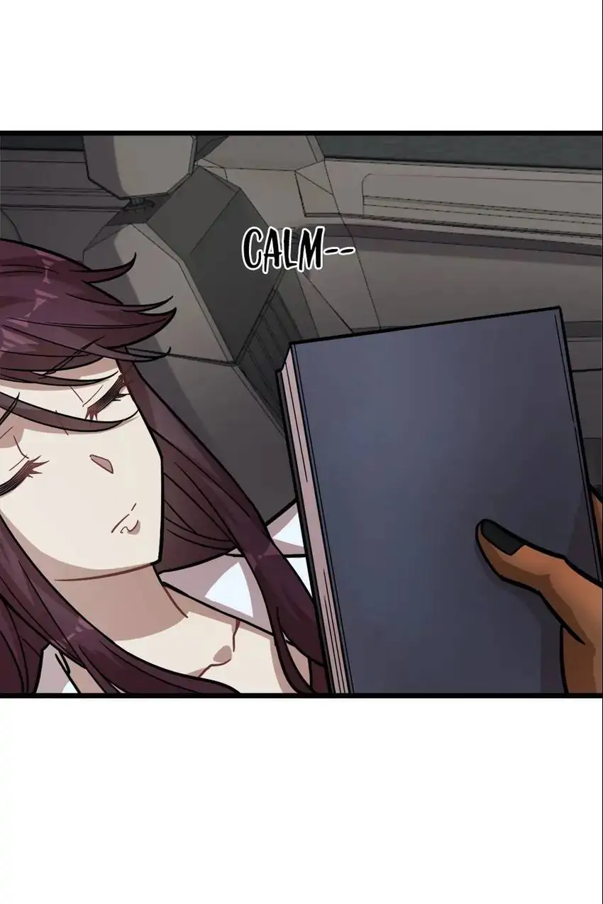 Night Bookstore Chapter 124 - page 32