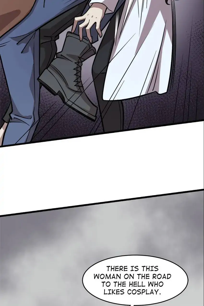 Night Bookstore Chapter 123 - page 11