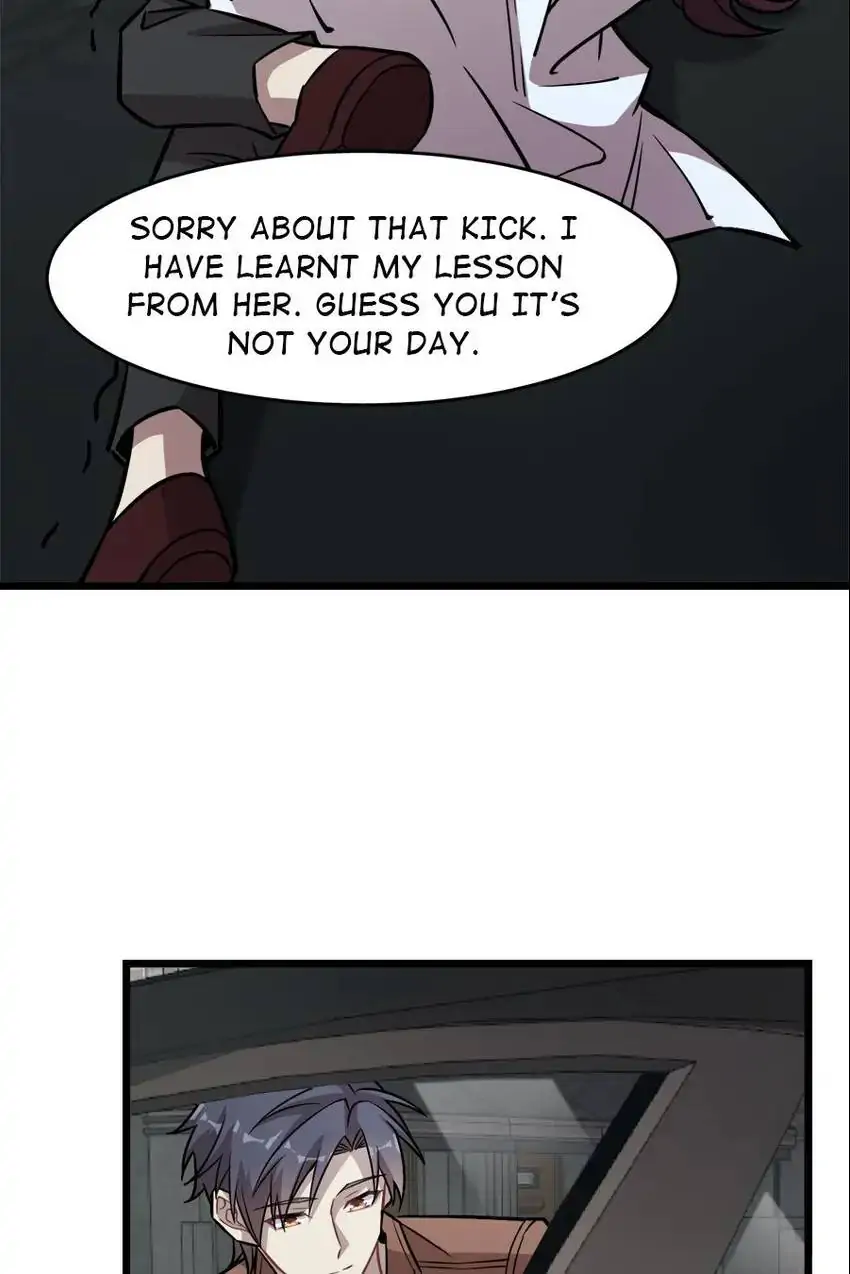 Night Bookstore Chapter 123 - page 13