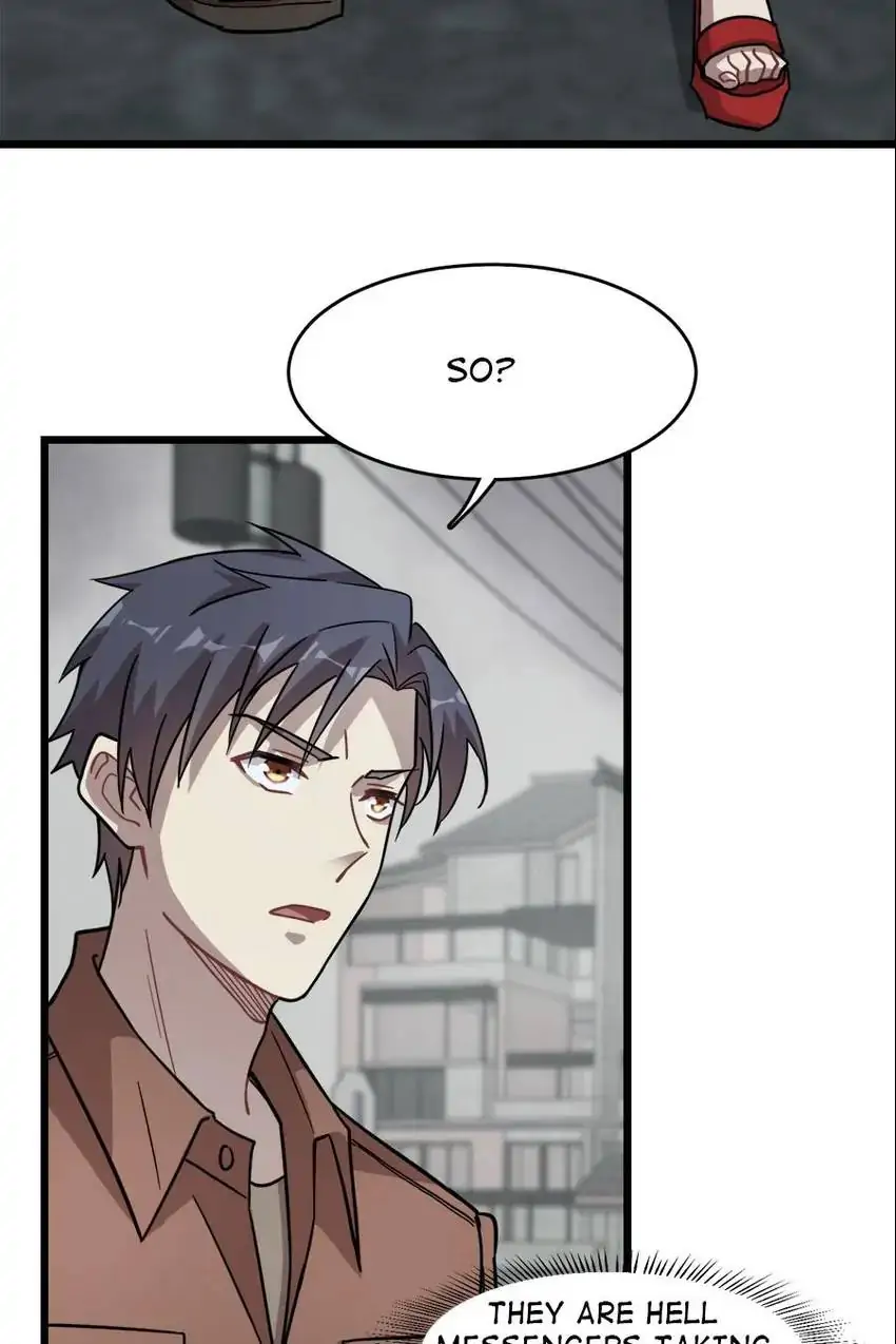Night Bookstore Chapter 123 - page 20