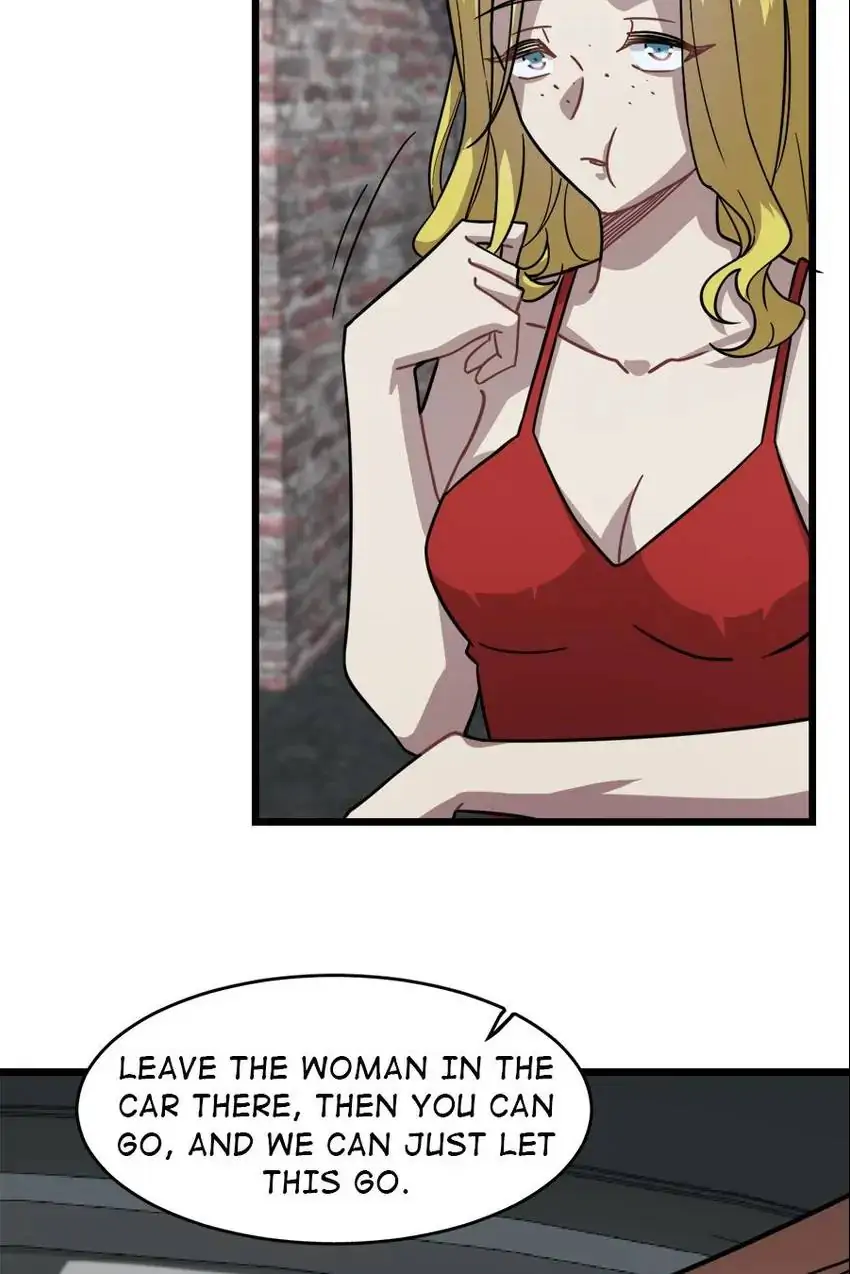 Night Bookstore Chapter 123 - page 22