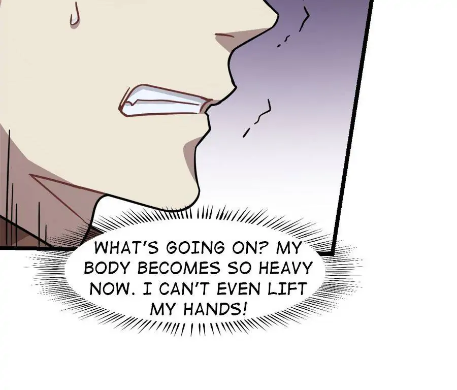 Night Bookstore Chapter 123 - page 27