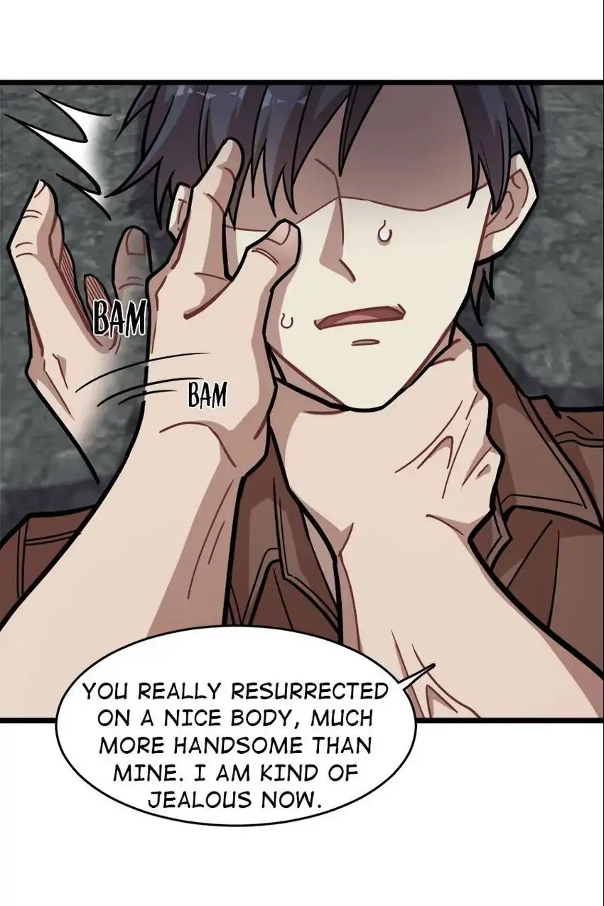 Night Bookstore Chapter 123 - page 43