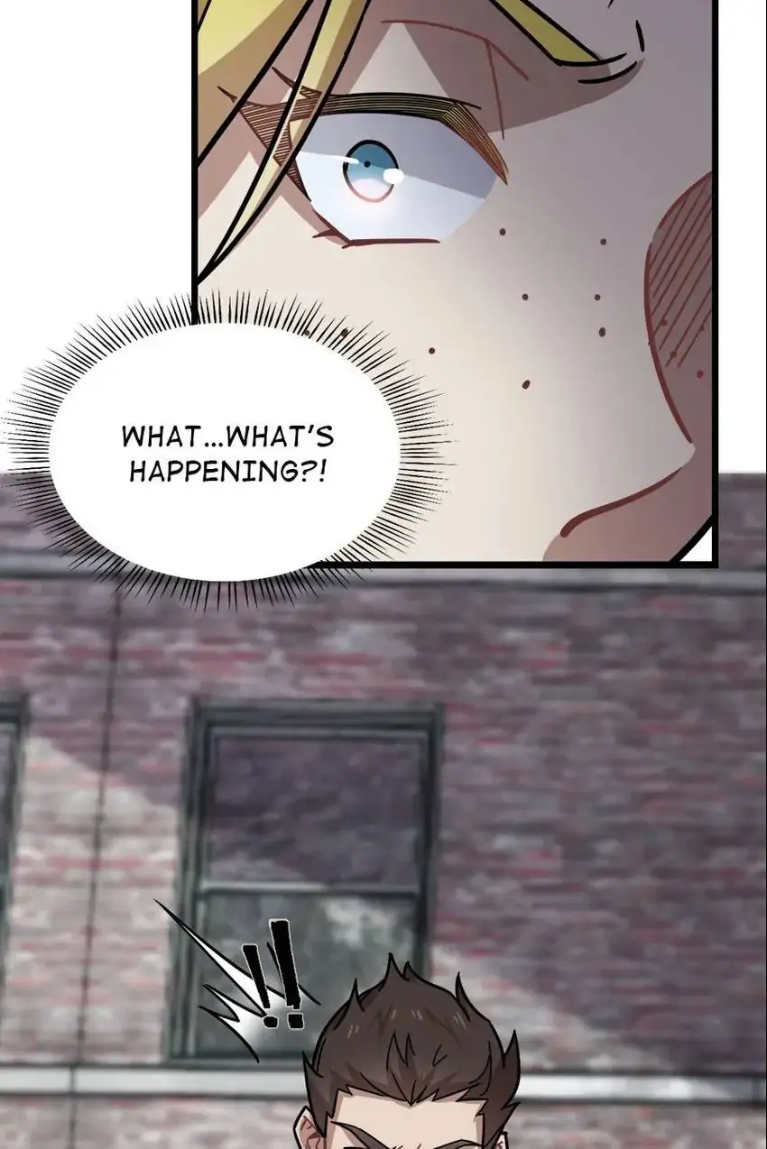 Night Bookstore Chapter 123 - page 47