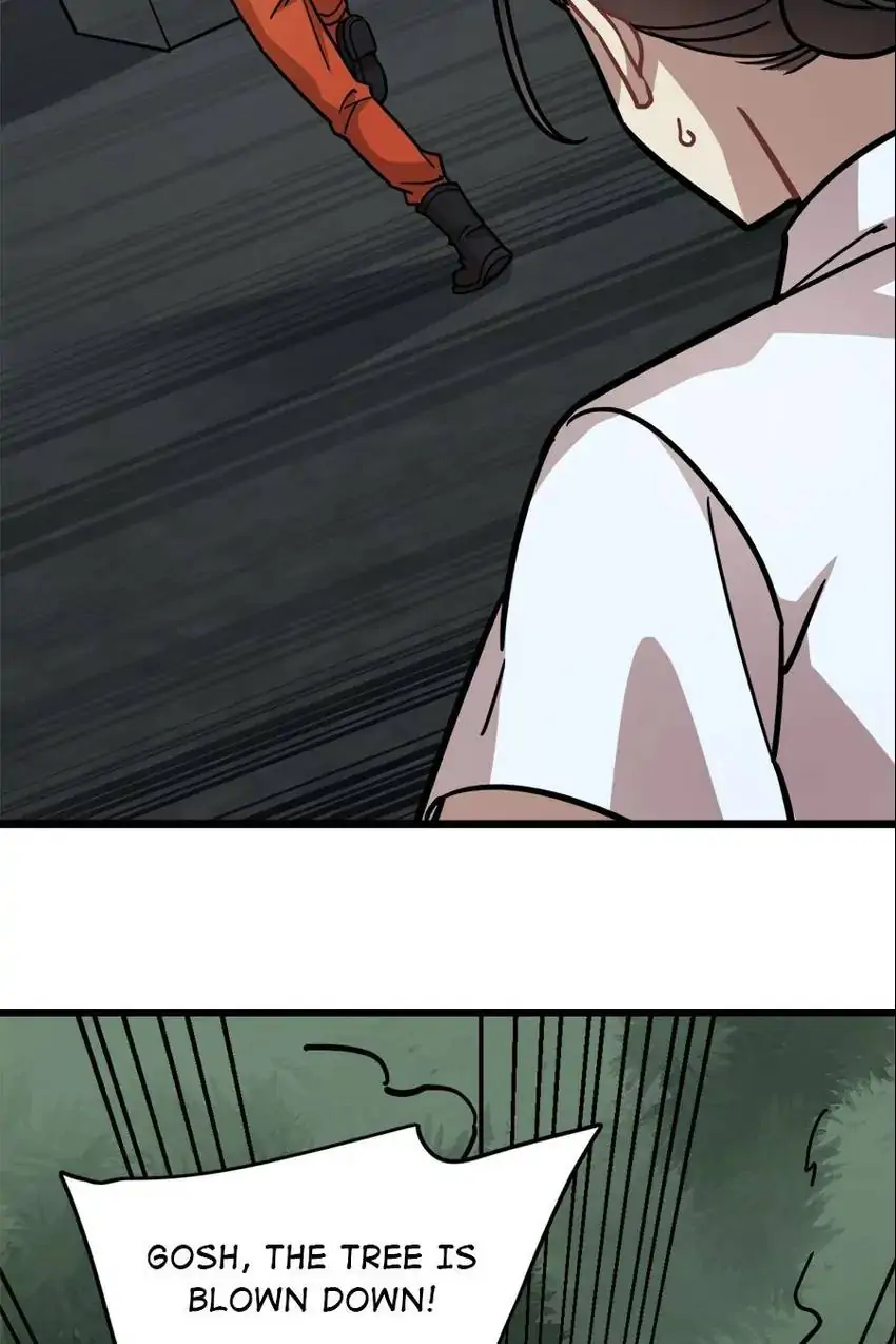 Night Bookstore Chapter 122 - page 13