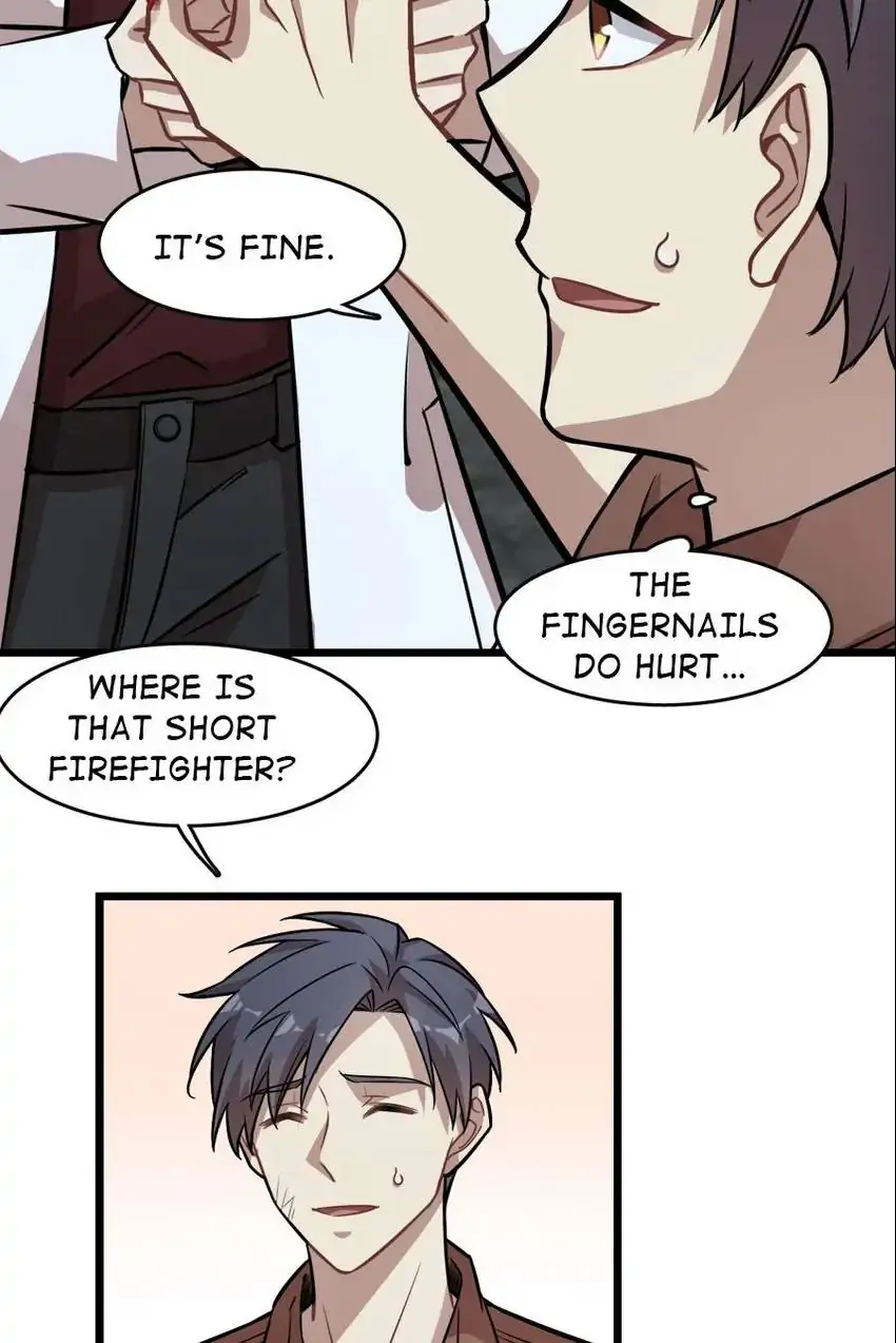 Night Bookstore Chapter 122 - page 26