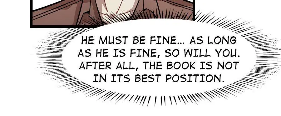 Night Bookstore Chapter 122 - page 27
