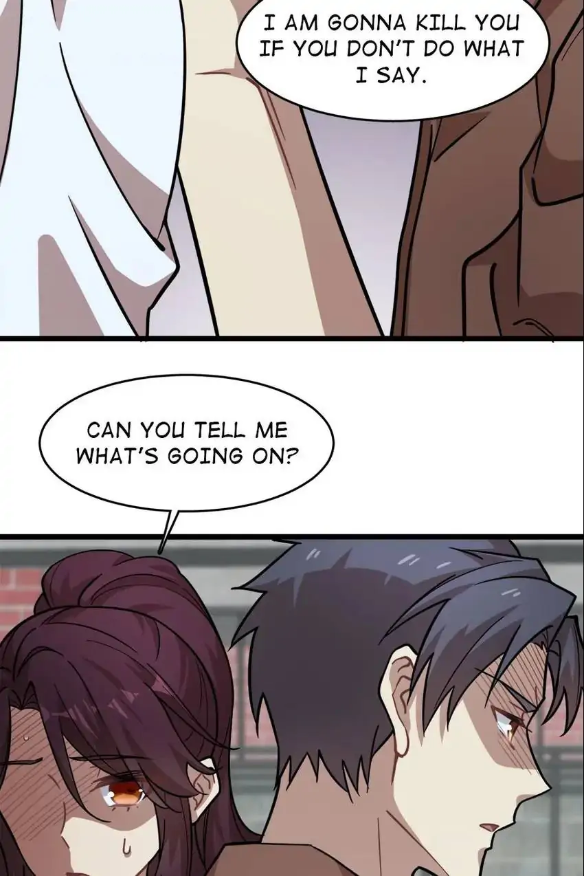 Night Bookstore Chapter 122 - page 34