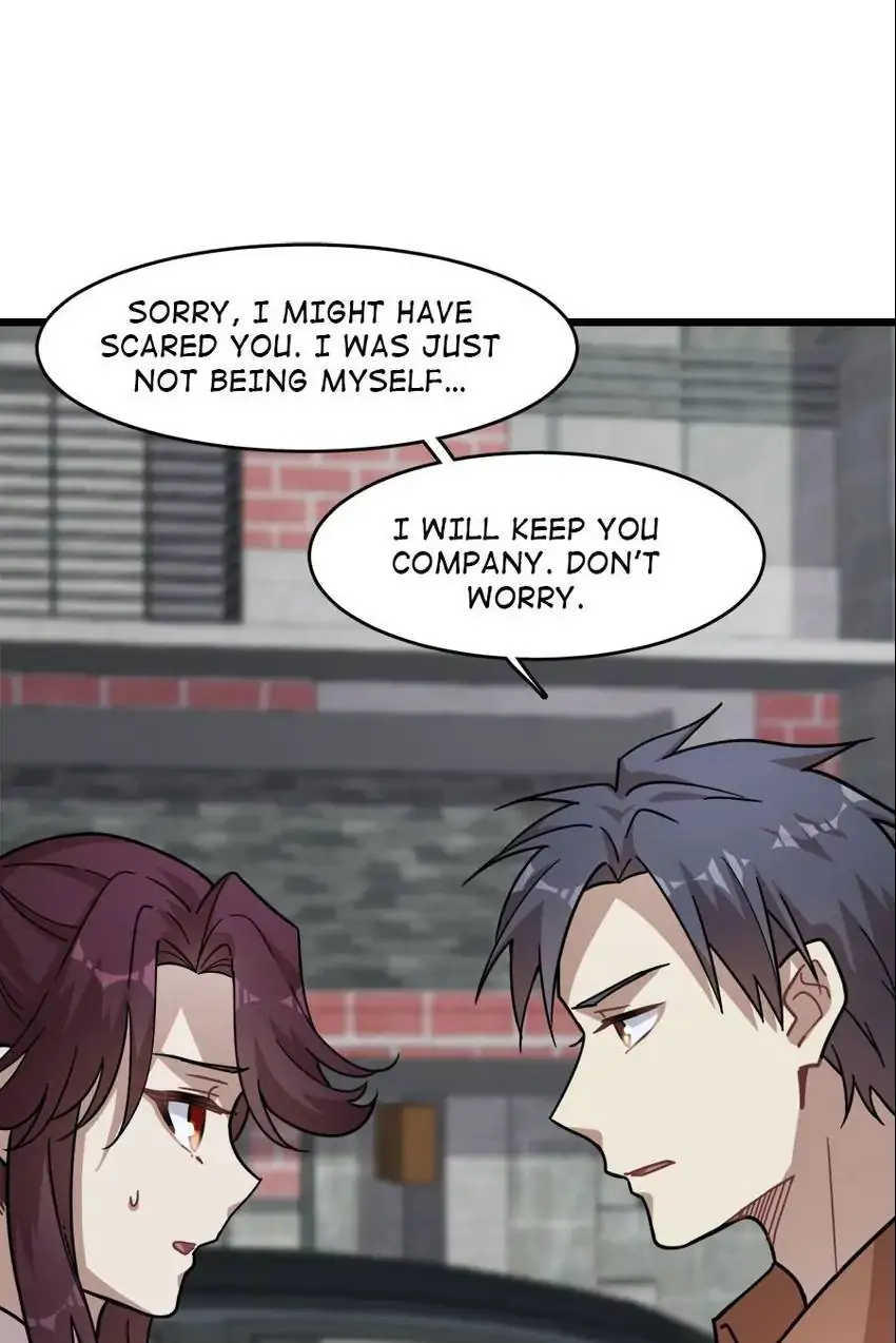 Night Bookstore Chapter 122 - page 37