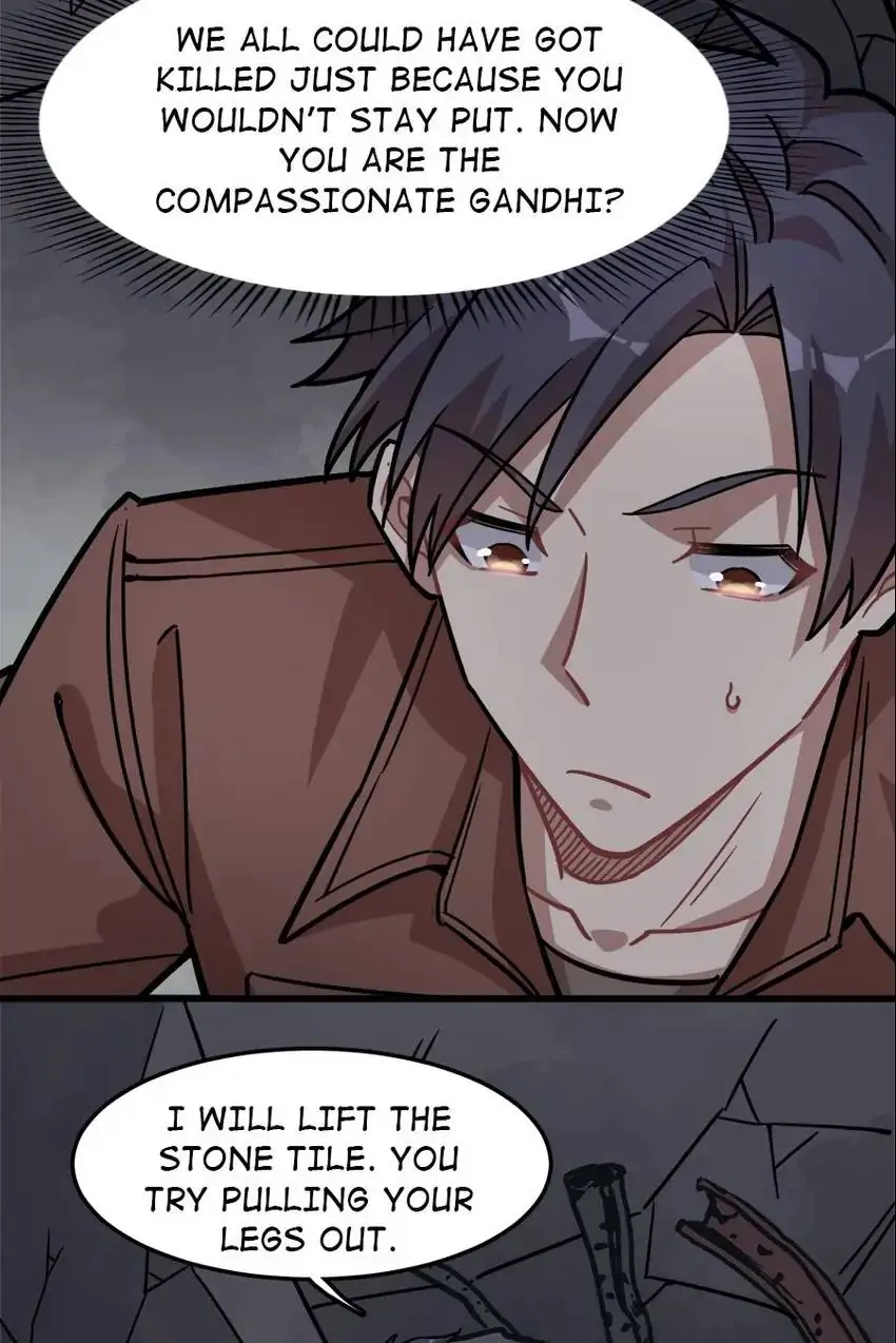Night Bookstore Chapter 122 - page 4