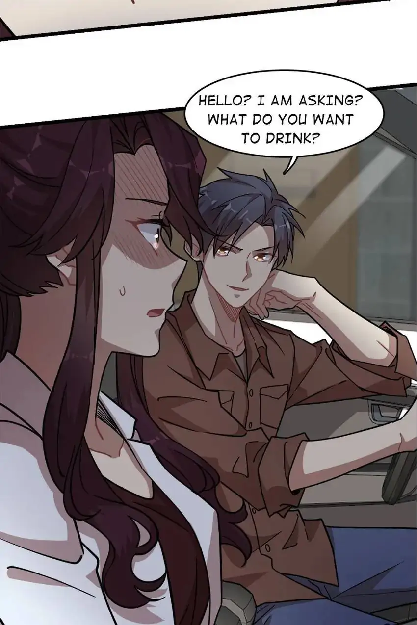 Night Bookstore Chapter 122 - page 43