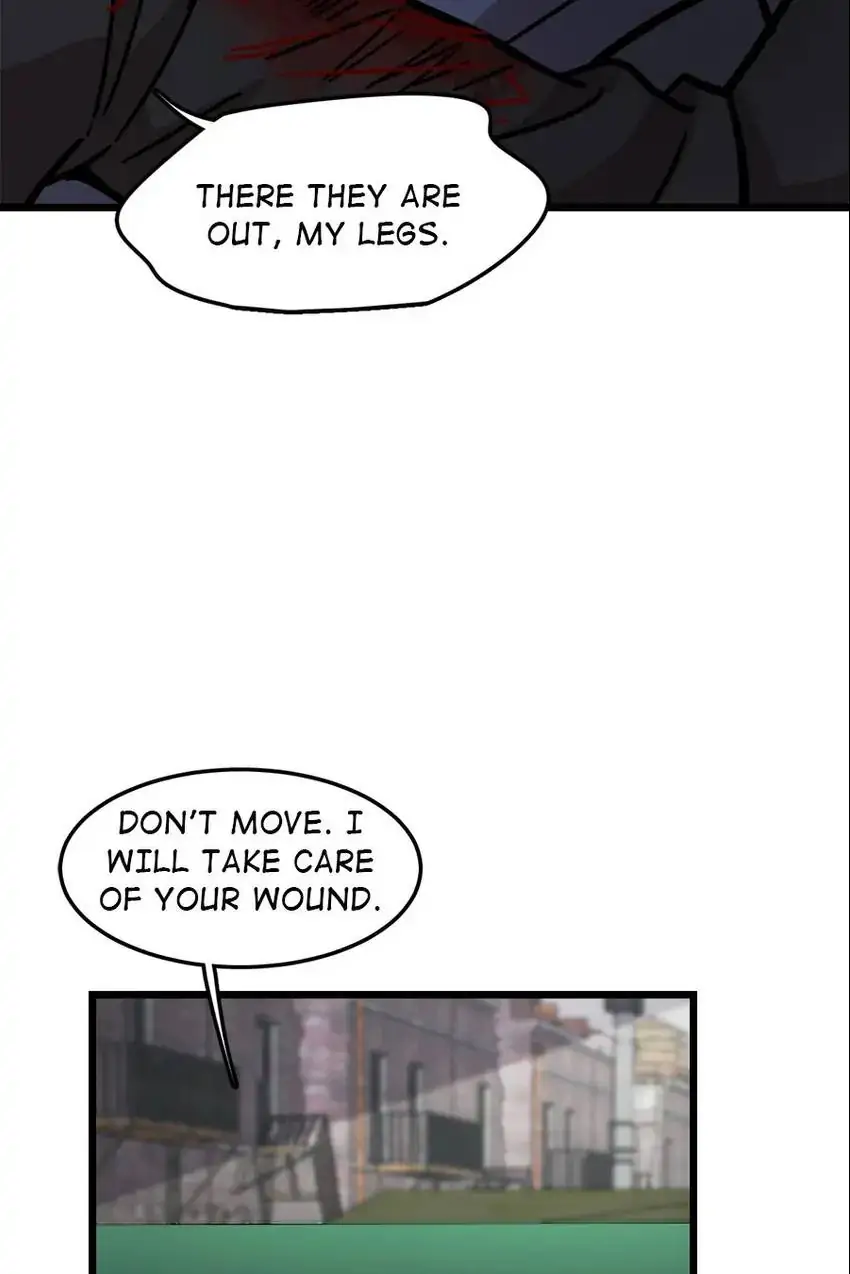 Night Bookstore Chapter 122 - page 7