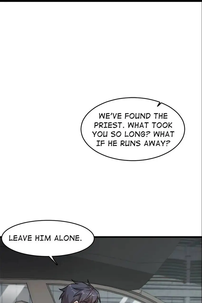 Night Bookstore Chapter 121 - page 1
