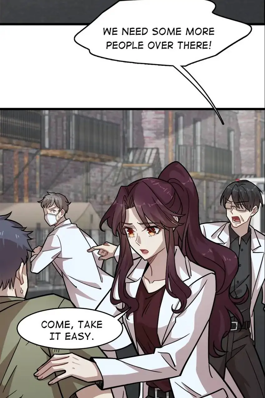 Night Bookstore Chapter 121 - page 10