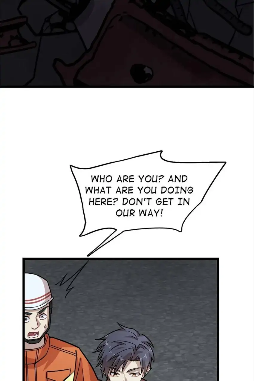 Night Bookstore Chapter 121 - page 23