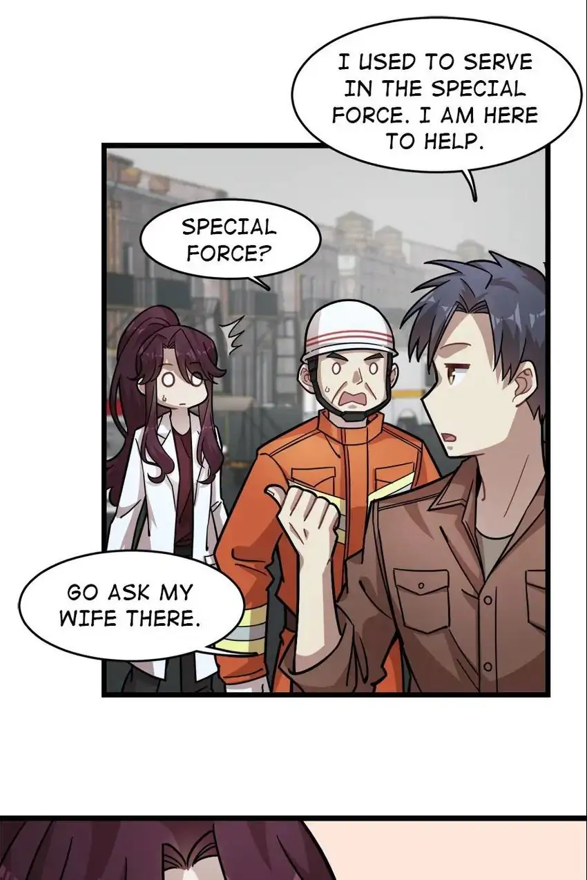 Night Bookstore Chapter 121 - page 26