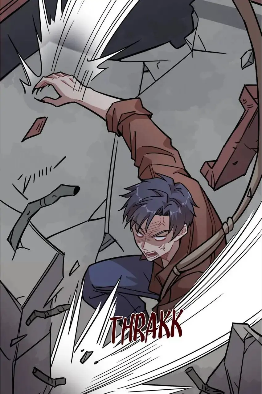 Night Bookstore Chapter 121 - page 41