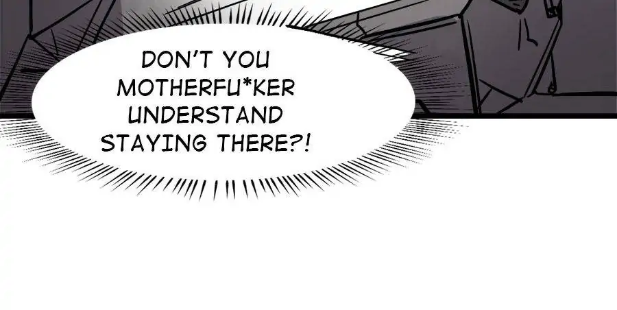 Night Bookstore Chapter 121 - page 42