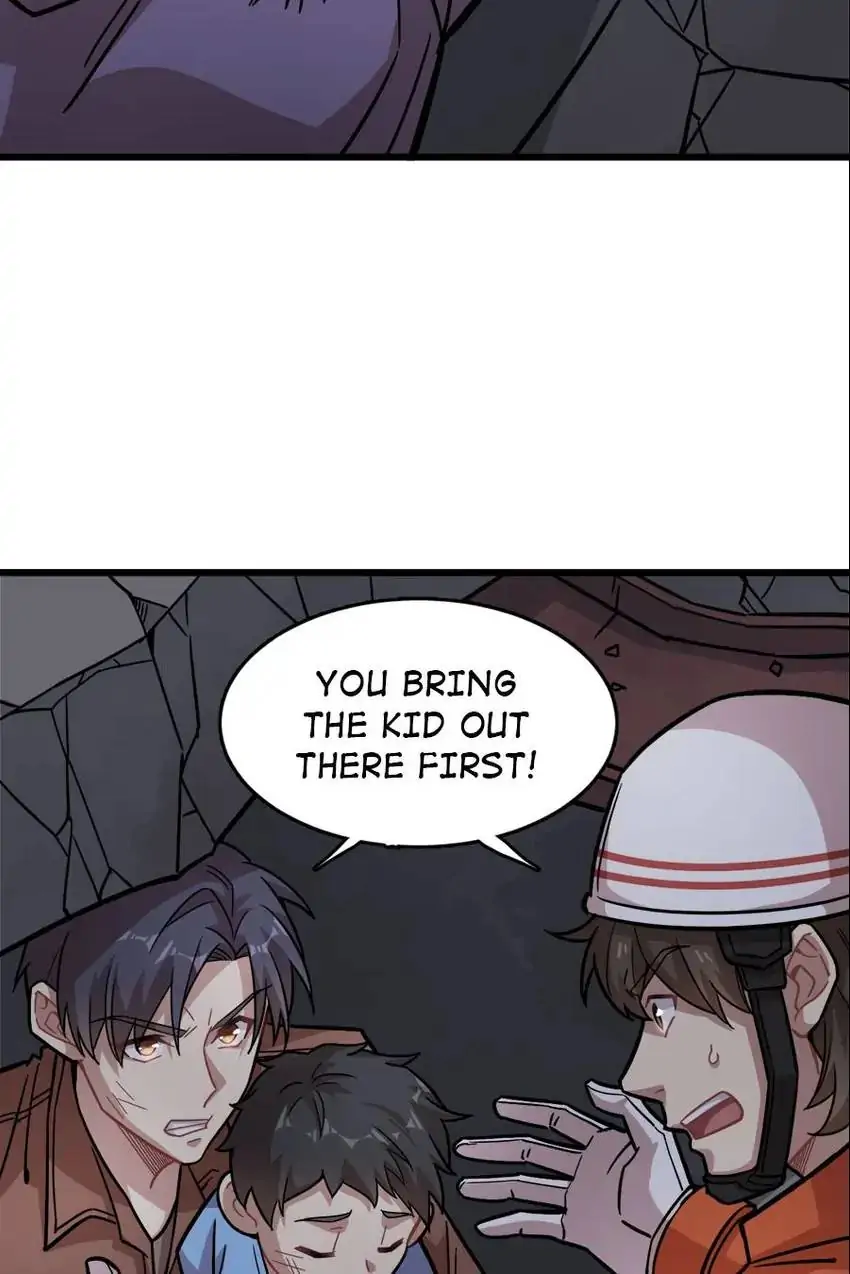 Night Bookstore Chapter 121 - page 46