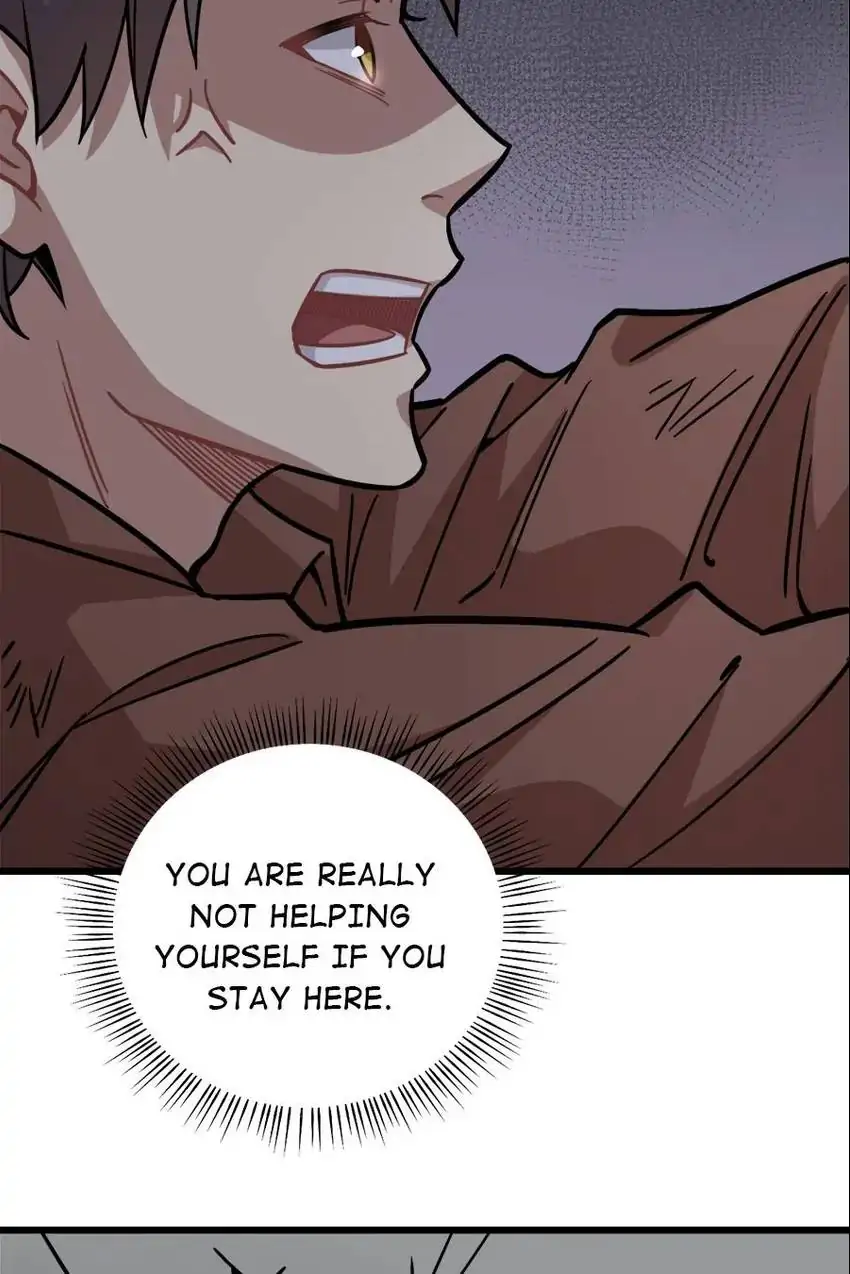Night Bookstore Chapter 121 - page 48