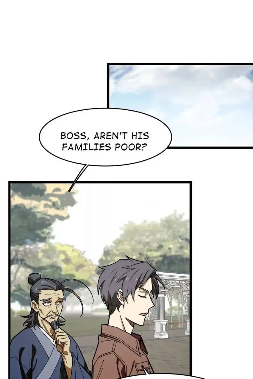 Night Bookstore Chapter 120 - page 14