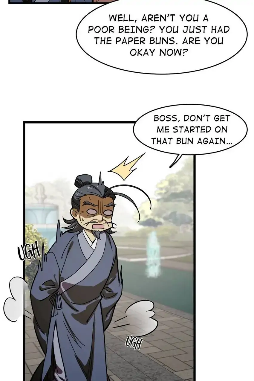 Night Bookstore Chapter 120 - page 15