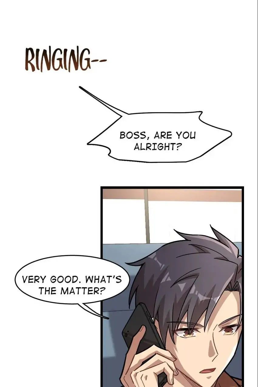 Night Bookstore Chapter 120 - page 23