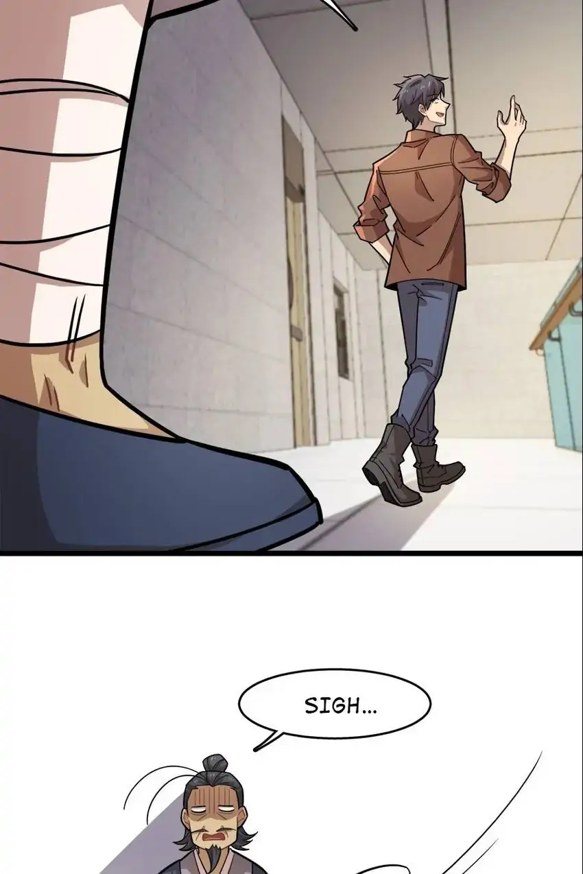 Night Bookstore Chapter 120 - page 38