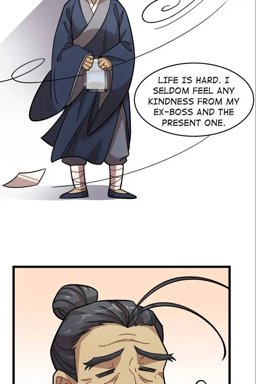 Night Bookstore Chapter 120 - page 39