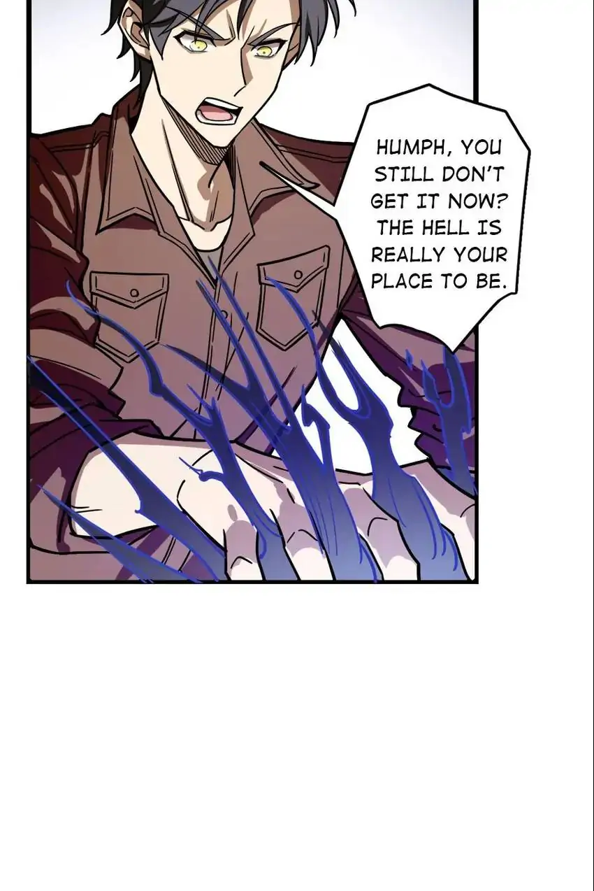 Night Bookstore Chapter 120 - page 6