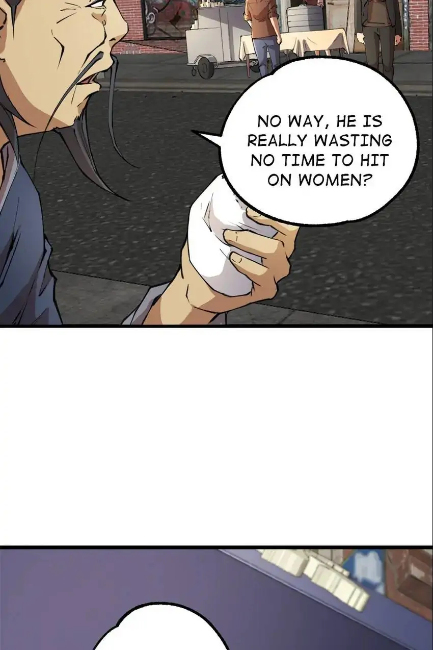 Night Bookstore Chapter 119 - page 11