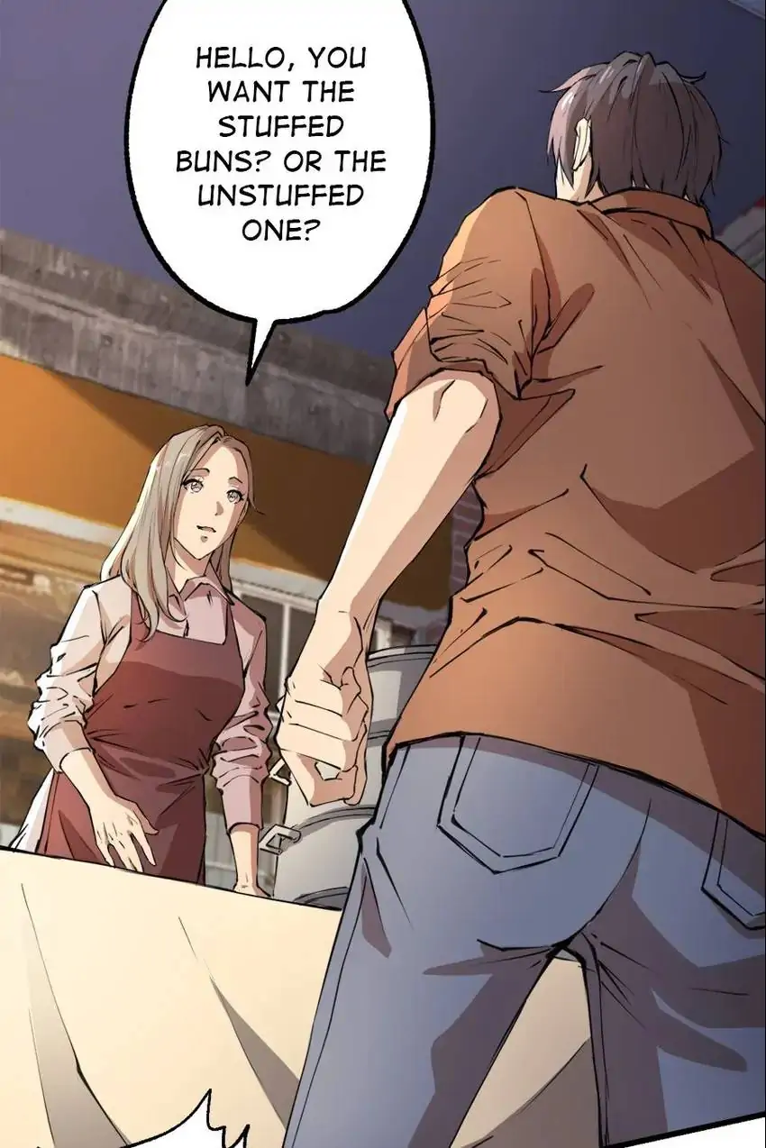 Night Bookstore Chapter 119 - page 12