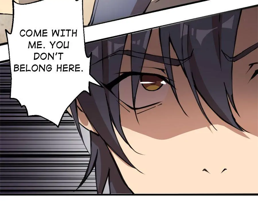 Night Bookstore Chapter 119 - page 13
