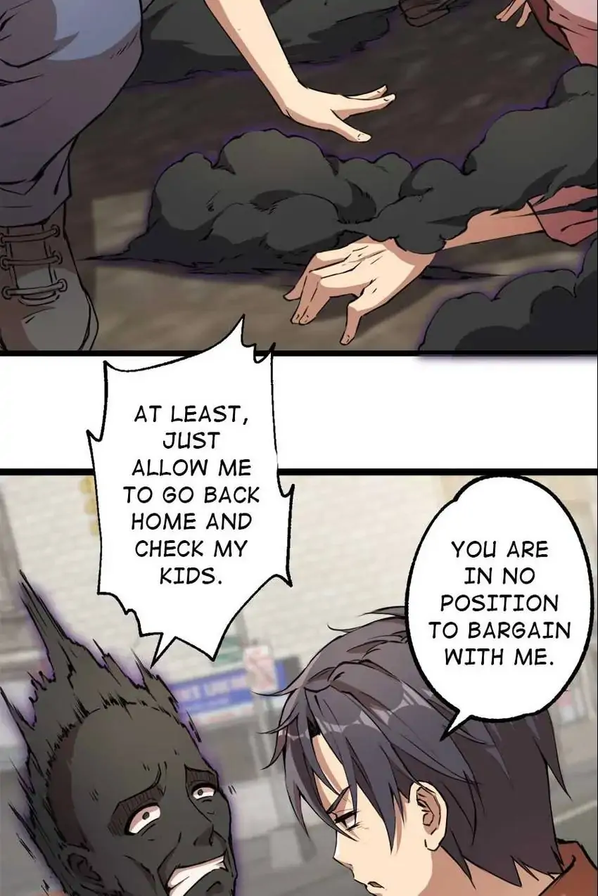 Night Bookstore Chapter 119 - page 28