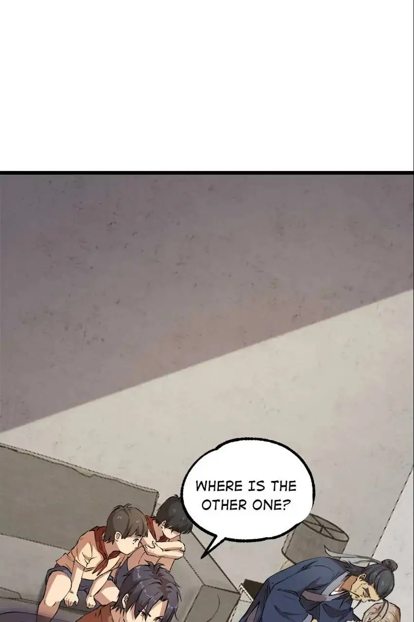 Night Bookstore Chapter 119 - page 36