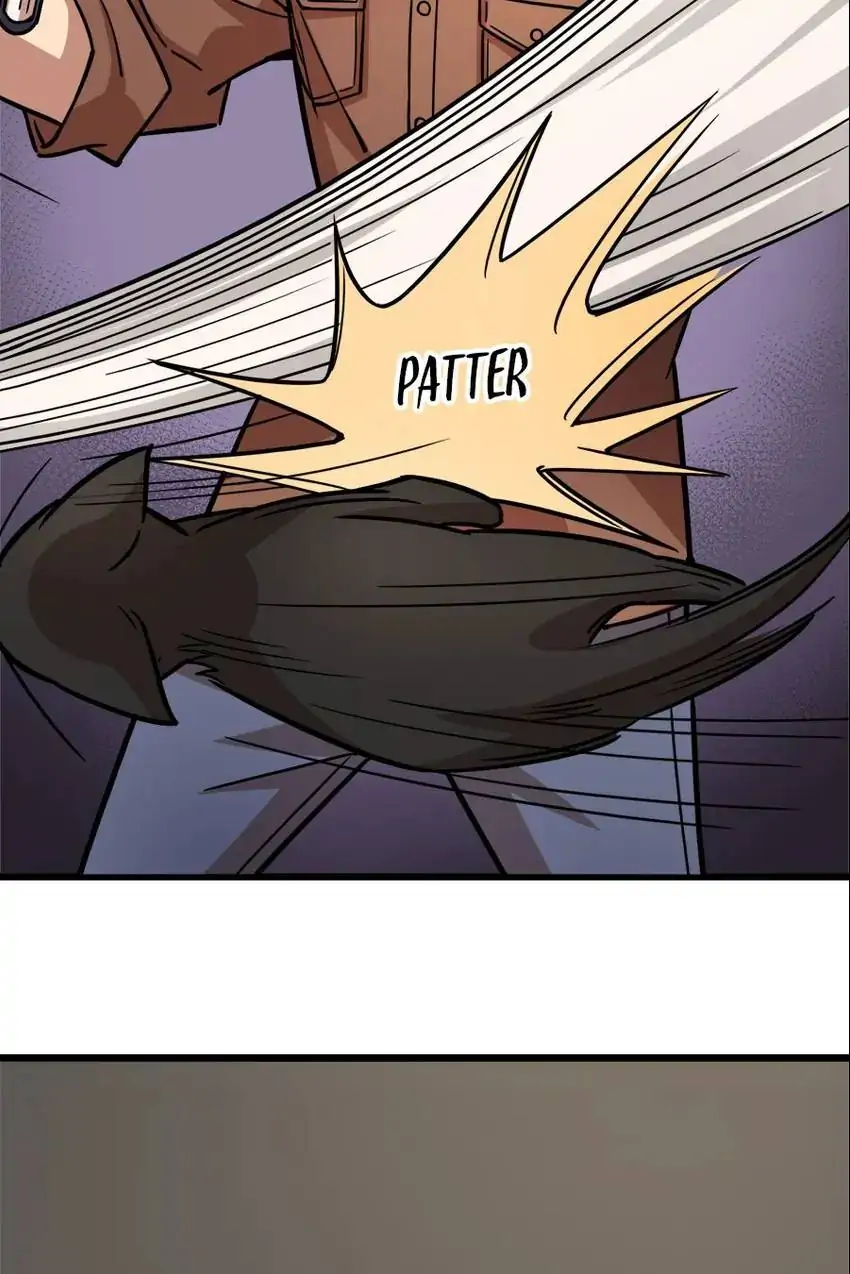 Night Bookstore Chapter 118 - page 13