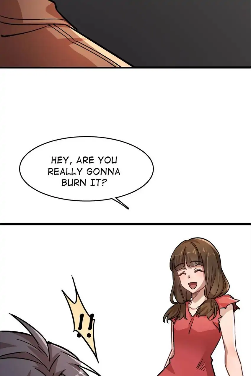 Night Bookstore Chapter 118 - page 15
