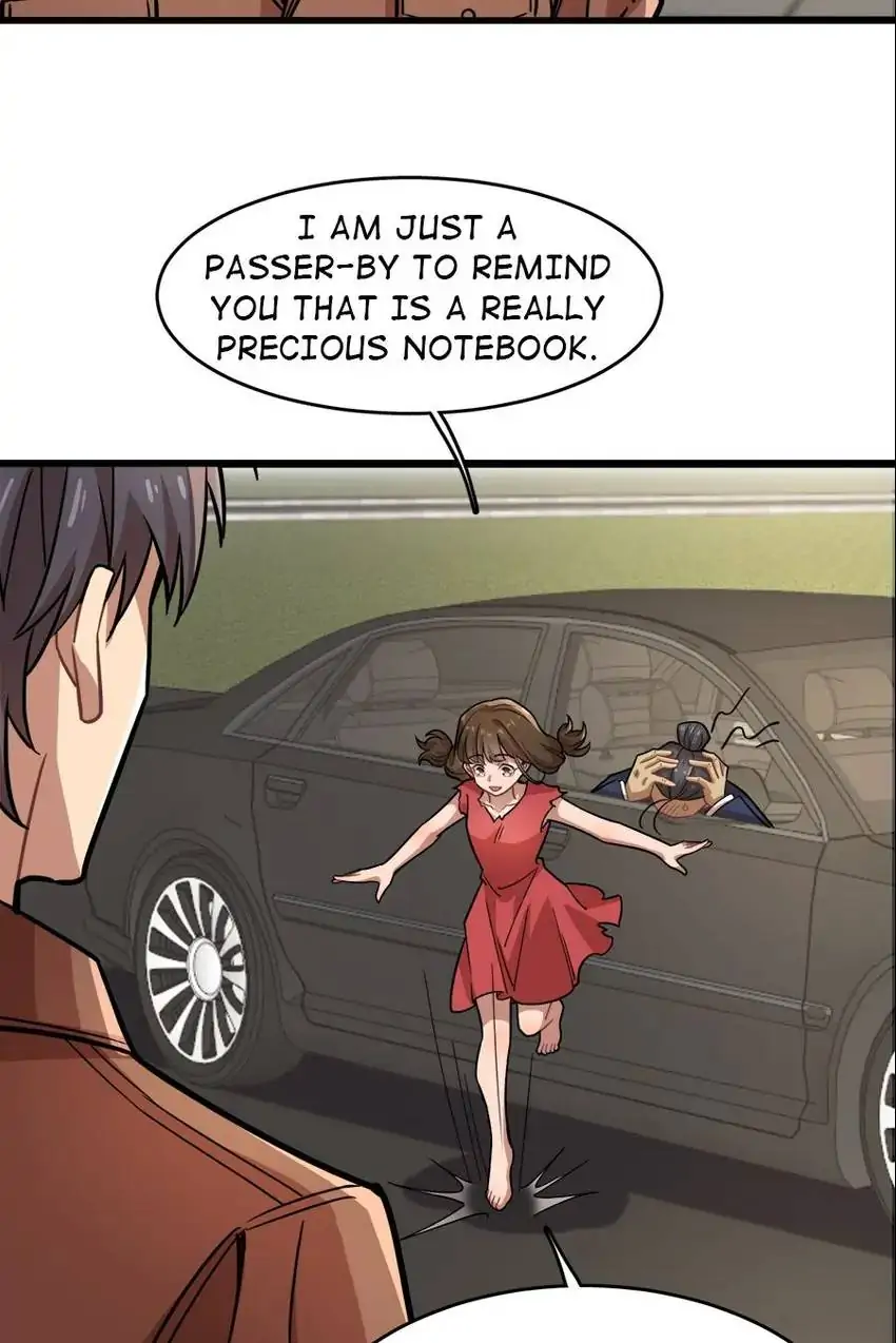 Night Bookstore Chapter 118 - page 20