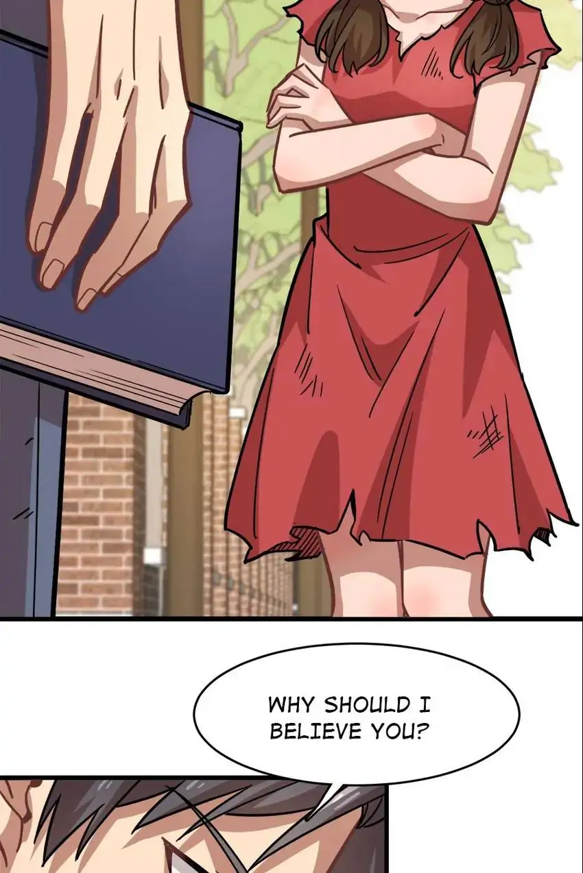 Night Bookstore Chapter 118 - page 22