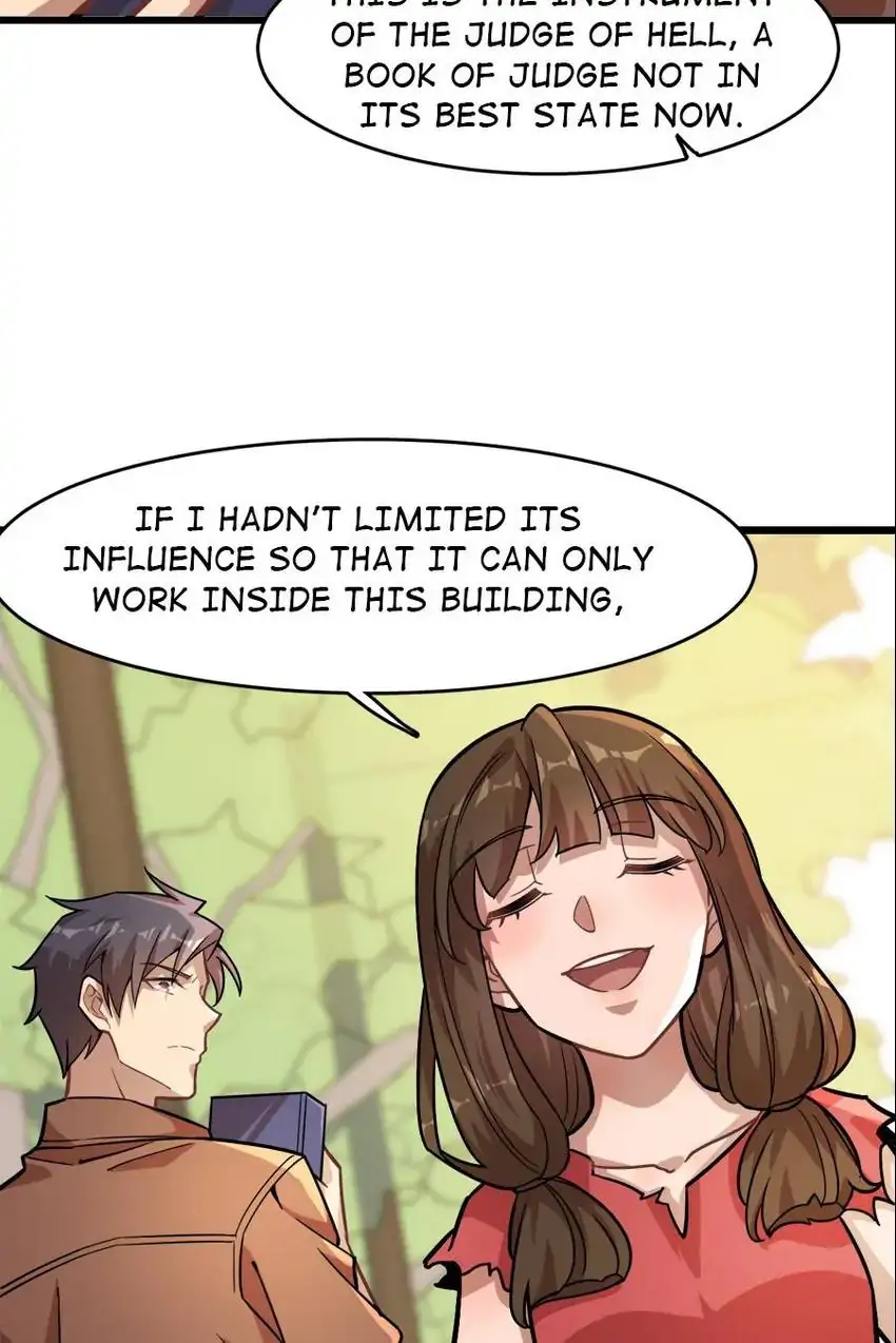 Night Bookstore Chapter 118 - page 26