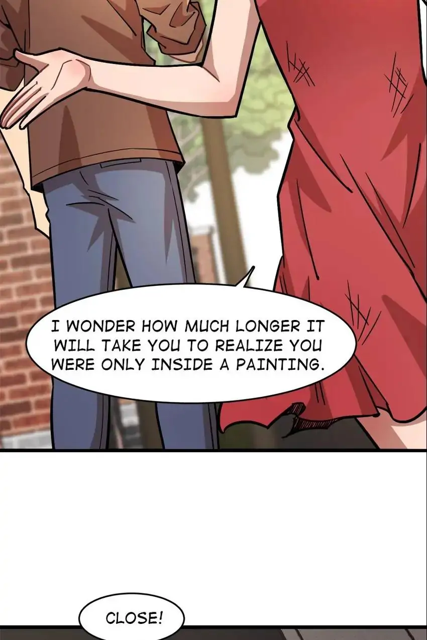 Night Bookstore Chapter 118 - page 27