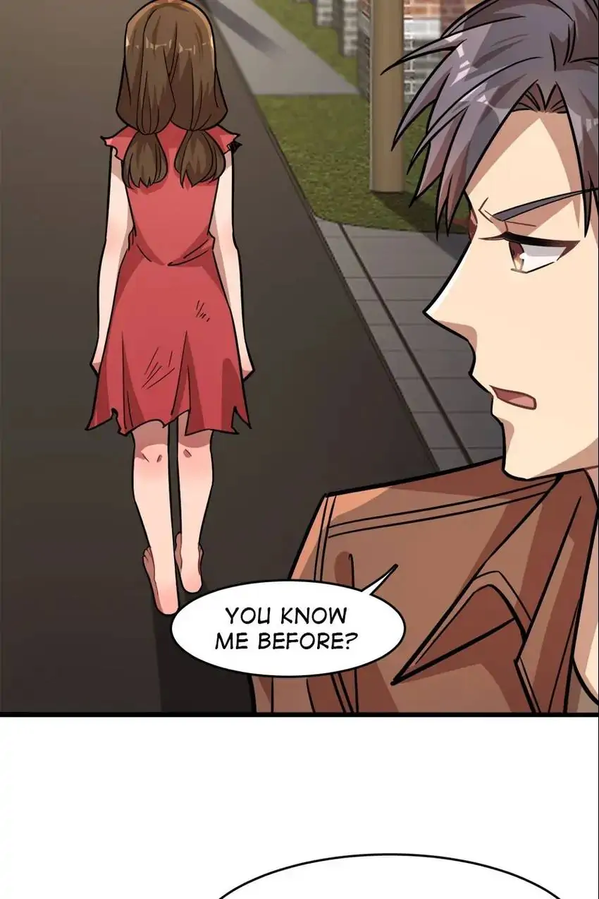 Night Bookstore Chapter 118 - page 31