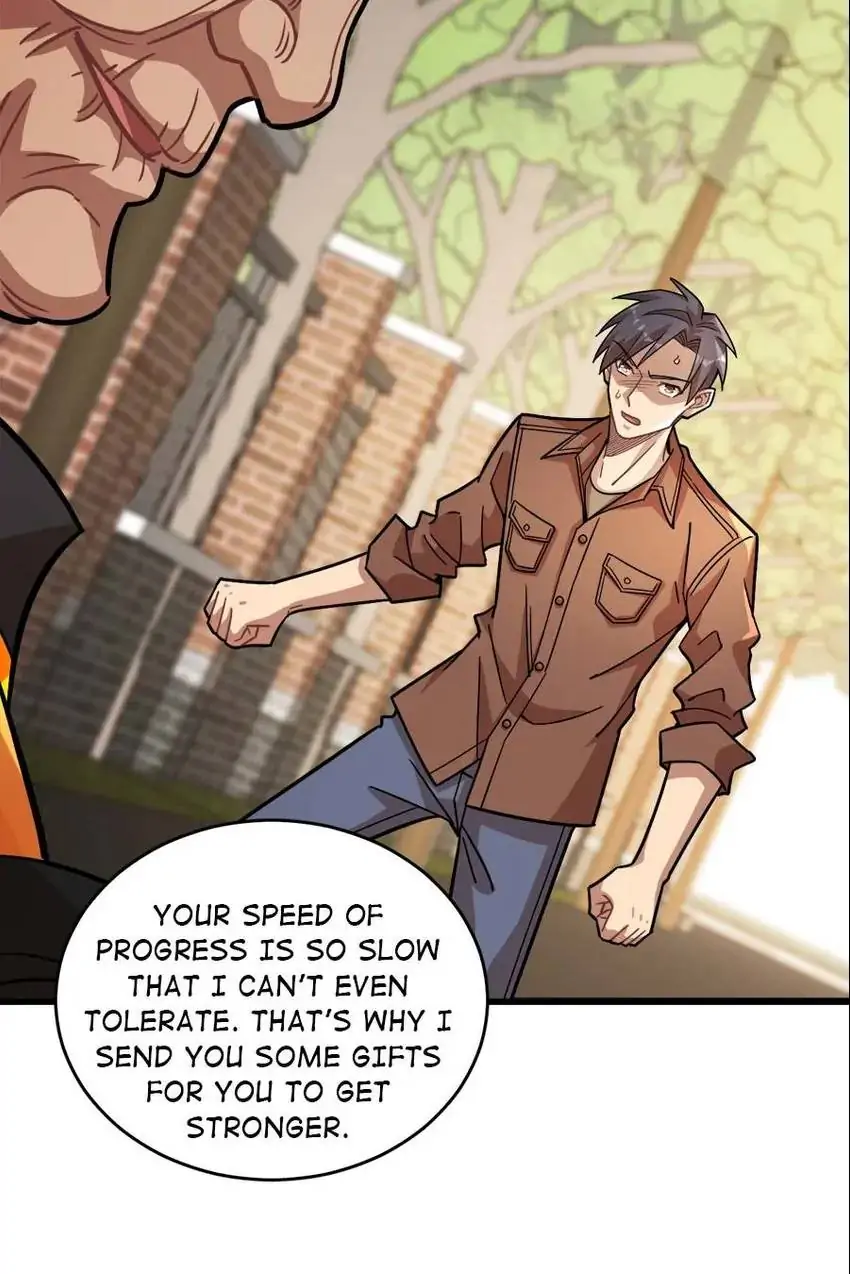 Night Bookstore Chapter 118 - page 41