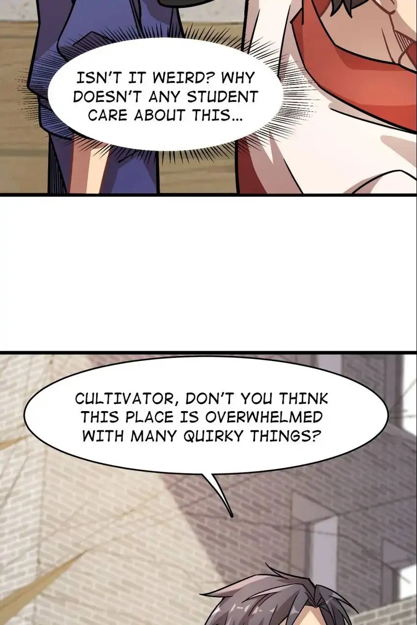 Night Bookstore Chapter 117 - page 14
