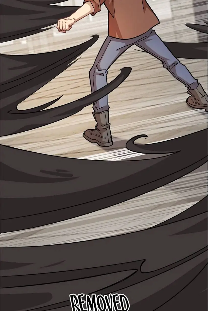Night Bookstore Chapter 117 - page 41