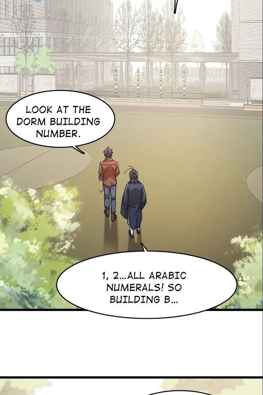 Night Bookstore Chapter 117 - page 53